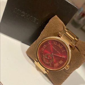 Michael kors watch